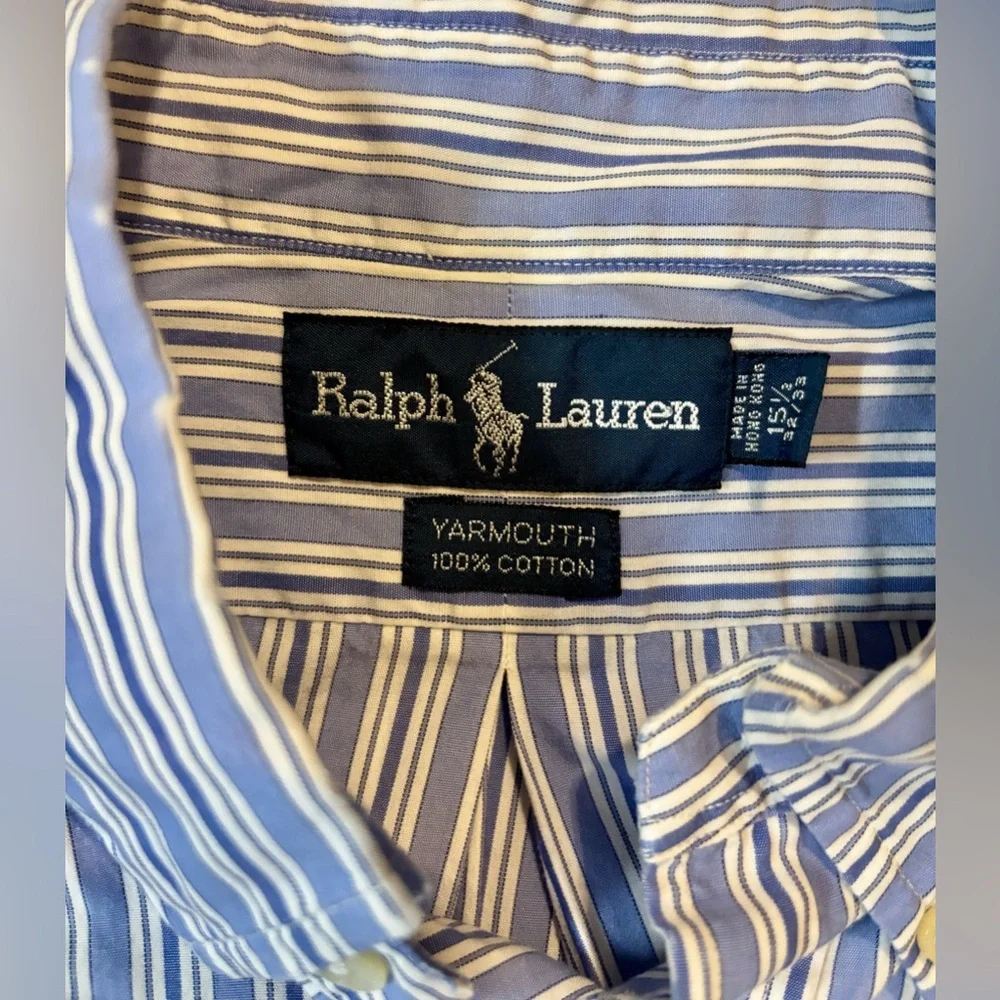 Polo Ralph Lauren good used